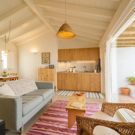 Casinha Da Cabra, Casas Do Poente, Rogil, Aljezur Villa Kültér fotó