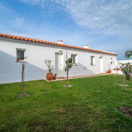 Casinha Da Cabra, Casas Do Poente, Rogil, Aljezur Villa Kültér fotó